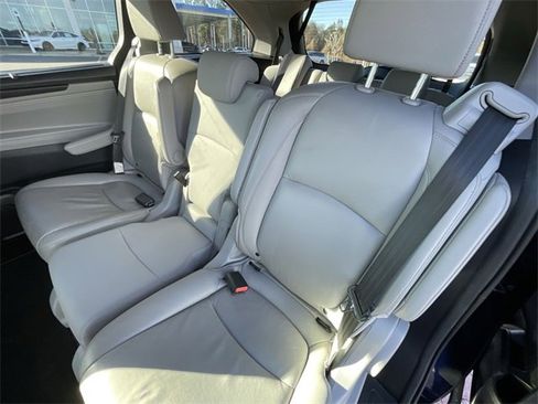 Used 2019 Honda Odyssey EX-L image 17