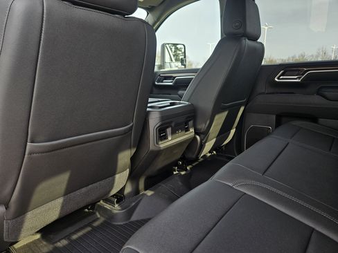 New 2026 Chevrolet Silverado 2500 LT w/ Trail Boss Package image 31