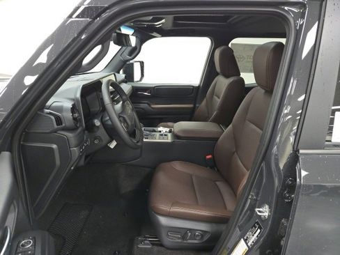 New 2026 Toyota Land Cruiser Base image 19