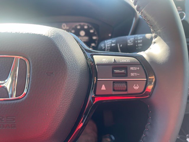 New 2027 Honda CR-V EX-L image 30
