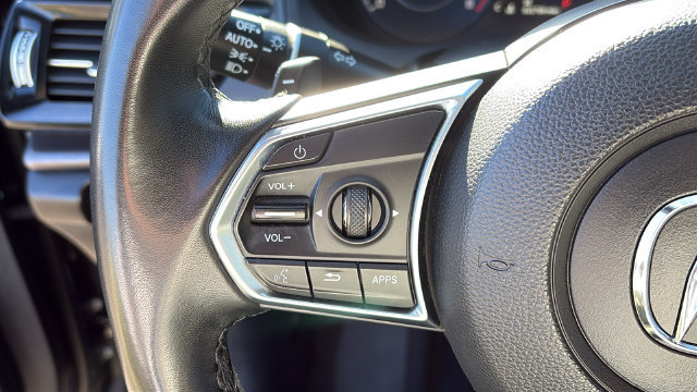 Certified 2025 Acura RDX SH-AWD image 14