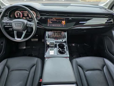 Used 2021 Audi Q7 3.0T Prestige w/ Prestige Package image 15