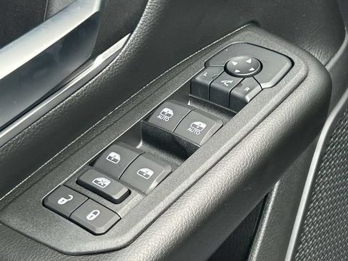 New 2027 RAM 1500 4x4 Crew Cab image 20