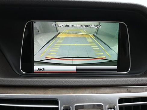 Used 2014 Mercedes-Benz E 350 E 350 image 18