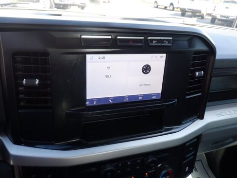 Used 2024 Ford F250 XL w/ FX4 Off-Road Package AWD/4WD image 19