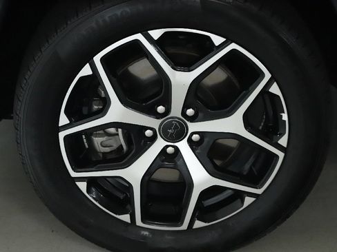 Used 2025 Jeep Compass Limited AWD/4WD image 37