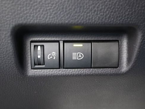 Used 2025 Toyota RAV4 LE FWD image 23