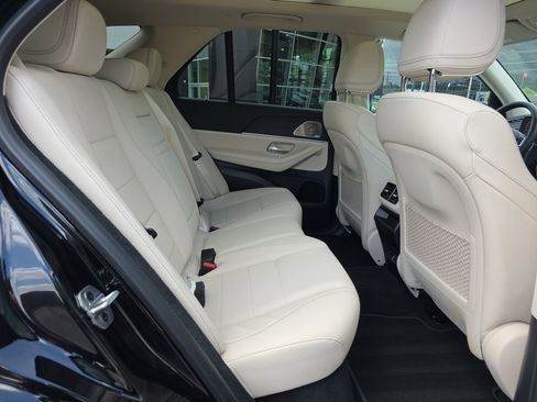 Certified 2026 Mercedes-Benz GLE 350 4MATIC image 15