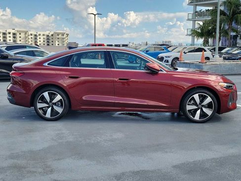 New 2025 Audi A5 2.0T Premium Plus image 7