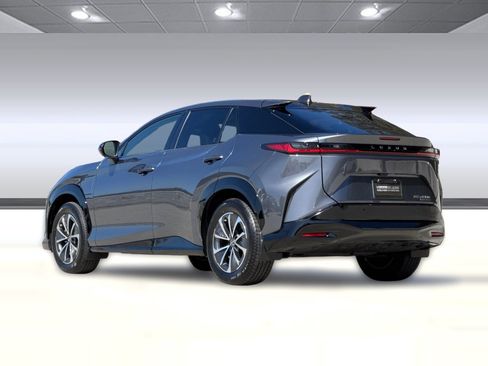 Certified 2023 Lexus RZ 450e Premium w/ Technology Package AWD/4WD image 3