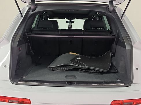 New 2026 Audi Q7 2.0T Premium AWD/4WD image 11