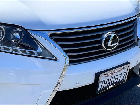 Used 2015 Lexus RX 350 FWD image 28