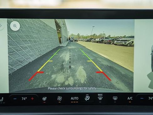 New 2026 Ford Escape SE image 47