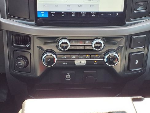 Used 2025 Ford F150 XLT w/ Equipment Group 301A Standard RWD image 16