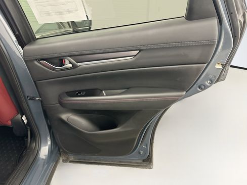 Used 2021 MAZDA CX-5 Carbon Edition image 33