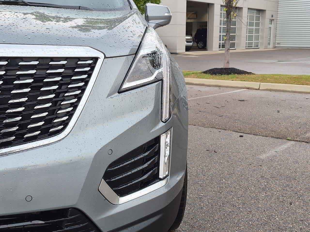 Used 2023 Cadillac XT5 Premium Luxury AWD/4WD image 10