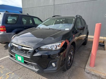 Used 2020 Subaru Crosstrek 2.0i Premium