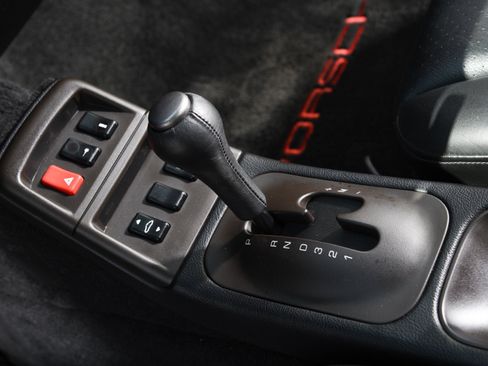 Used 1998 Porsche 911 Carrera S RWD image 6