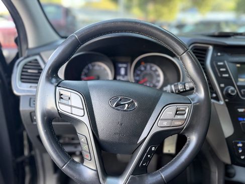 Used 2014 Hyundai Santa Fe Sport w/ Popular Equipment Package 02 FWD image 13