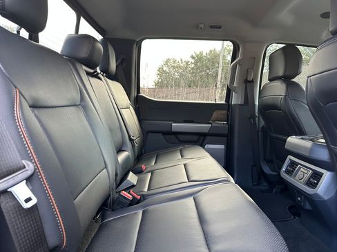 New 2026 Ford F250 Lariat w/ Lariat Ultimate Package image 35