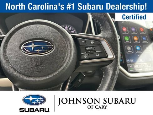 Used 2024 Subaru Ascent Limited w/ Technology Package AWD/4WD image 15
