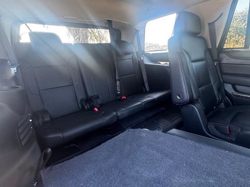 Used 2020 Chevrolet Tahoe LT image 18