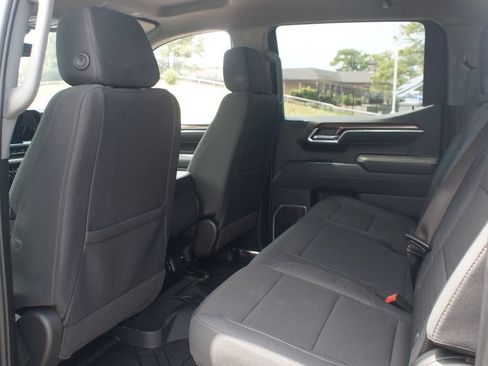 Used 2026 Chevrolet Silverado 1500 RST w/ RST Select Package AWD/4WD image 15