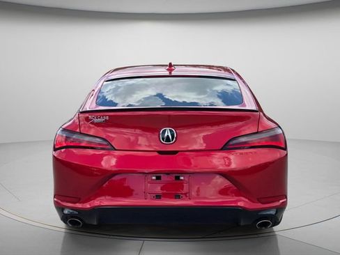 Used 2023 Acura Integra A-Spec FWD image 6