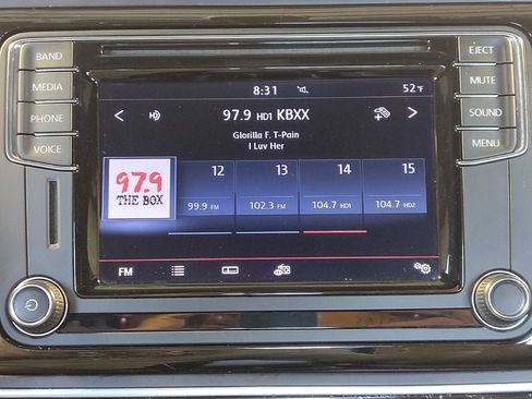 Used 2017 Volkswagen Beetle 1.8T Dune image 25