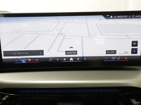 New 2026 BMW i4 xDrive40i w/ M Sport Package AWD/4WD image 12