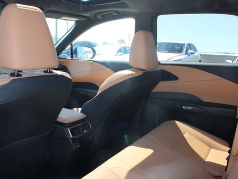 Used 2026 Lexus RX 350 FWD w/ Accessory Package (Z1) image 9