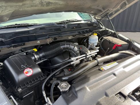 Used 2011 RAM 1500 Express image 27