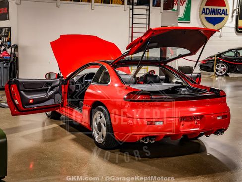 Used 1994 Dodge Stealth R/T Turbo AWD/4WD image 66