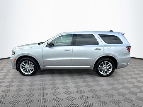 Used 2025 Dodge Durango GT image 9