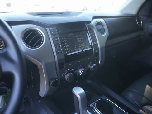 Used 2019 Toyota Tundra SR5 w/ SR5 Upgrade Package image 25