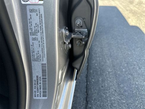 Used 2021 RAM 1500 Big Horn image 26