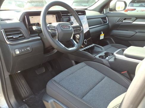 New 2026 GMC Terrain Elevation w/ Black Edition image 13