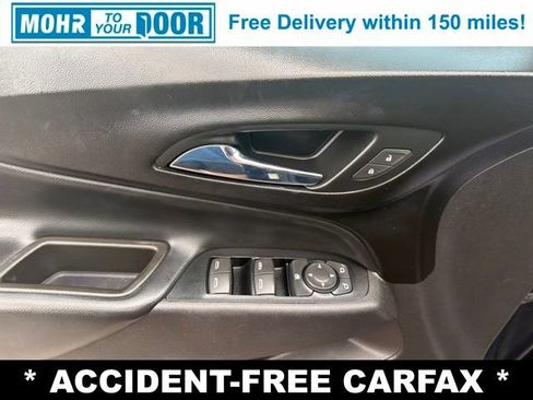Used 2018 Chevrolet Equinox LT FWD image 13