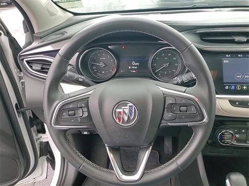 Used 2022 Buick Encore GX Select image 15
