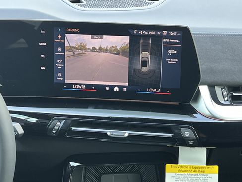 New 2026 BMW X1 xDrive28i w/ M Sport Package image 3