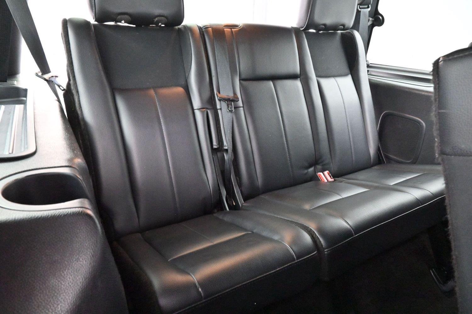 Used 2015 Ford Expedition Limited w/ Equipment Group 301A AWD/4WD image 39