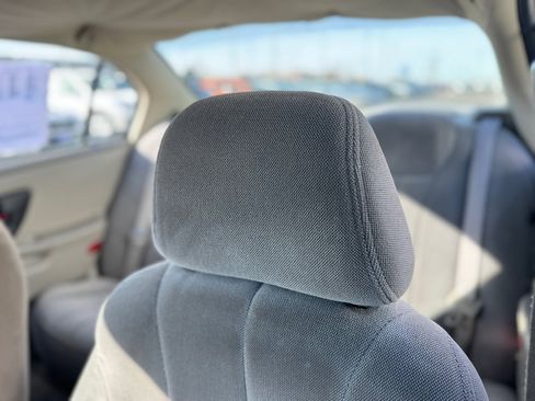 Used 2005 Chevrolet Malibu Classic image 13