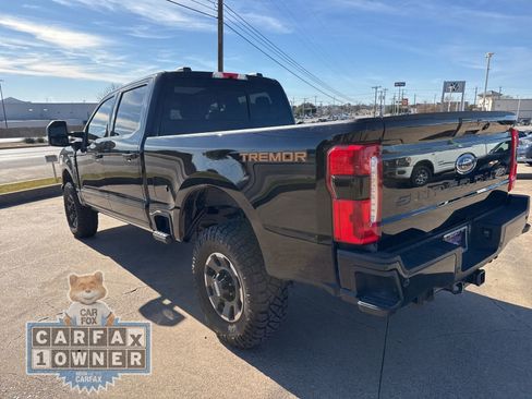 Used 2024 Ford F250 Lariat w/ Lariat Ultimate Package image 5