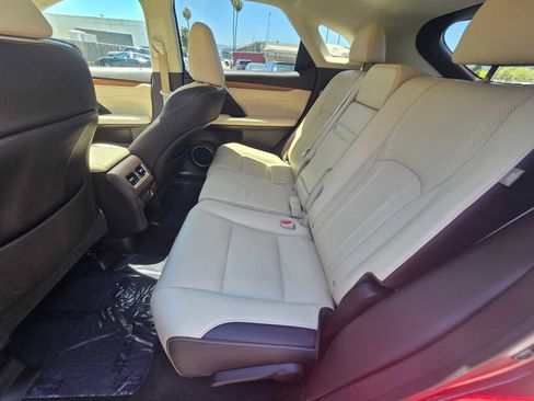 Used 2017 Lexus RX 350 FWD w/ Premium Package image 17