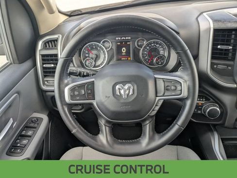 Used 2020 RAM 1500 Big Horn AWD/4WD image 14