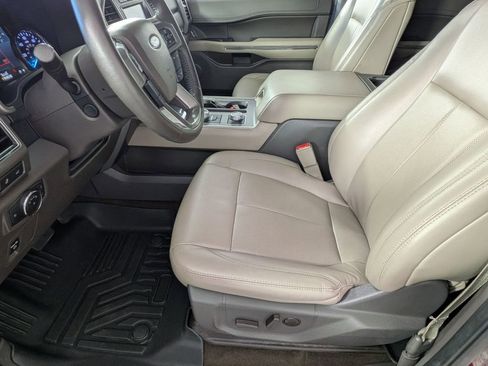 Used 2021 Ford Expedition Max XLT AWD/4WD image 22
