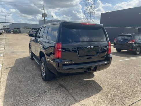 Used 2018 Chevrolet Tahoe LS image 6