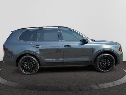 Used 2024 Kia Telluride SX X-Line AWD/4WD image 5