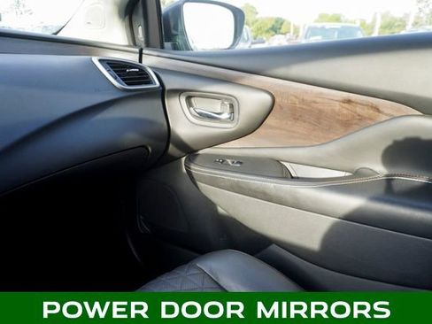 Used 2023 Nissan Murano Platinum image 31