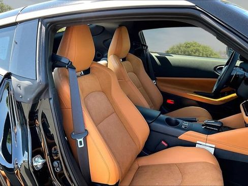 New 2027 Nissan Z Performance RWD image 10